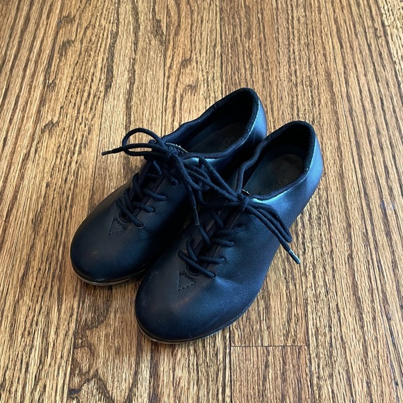 So Danca Tap Shoes - Picture 7 of 10